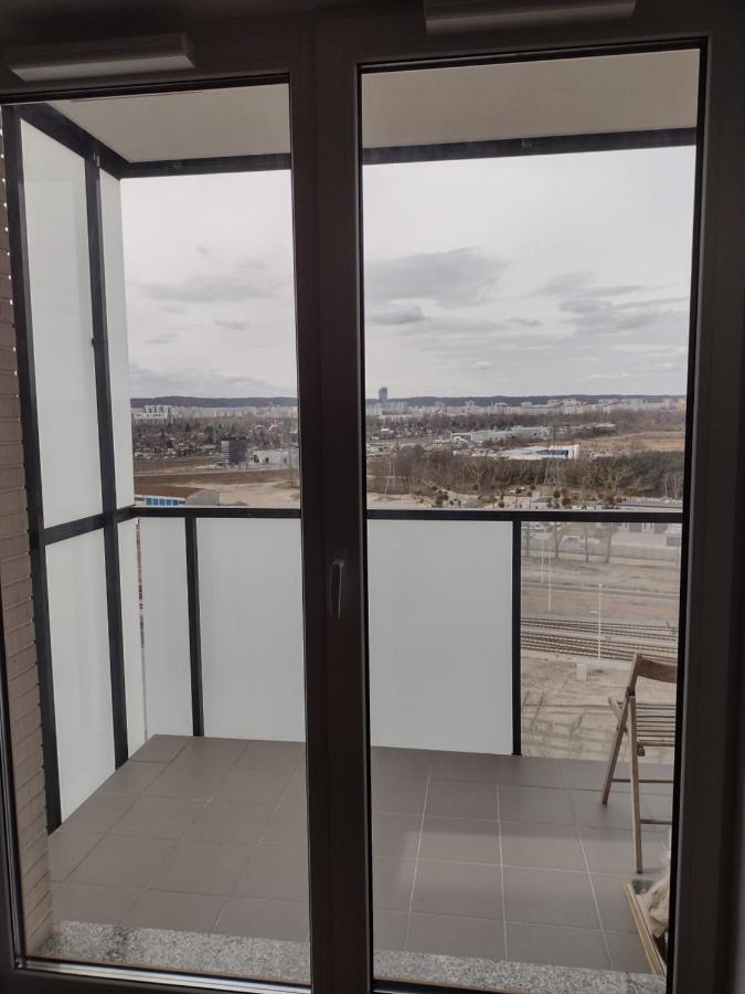 Apartament Sucha Przystan - Dry Haven Apartment Danzig Exterior foto