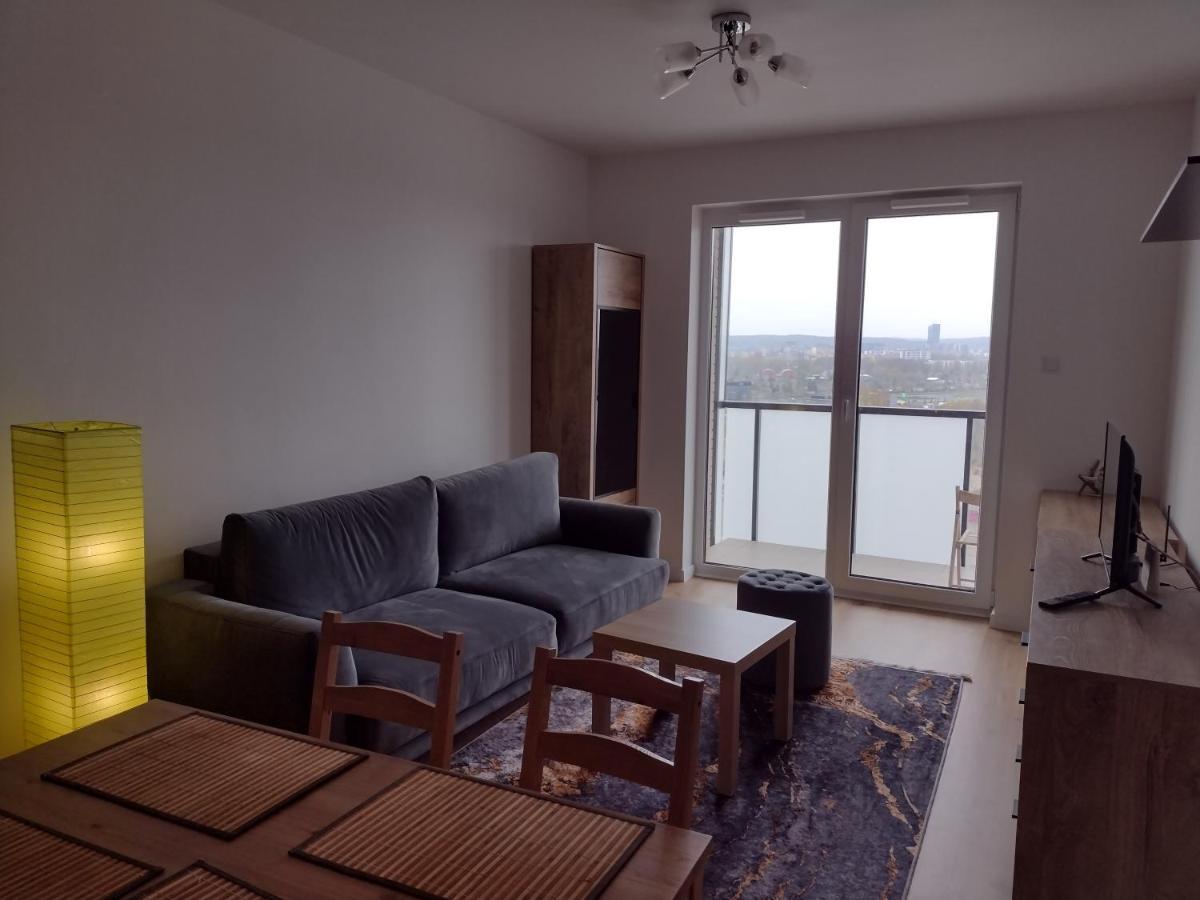 Apartament Sucha Przystan - Dry Haven Apartment Danzig Exterior foto